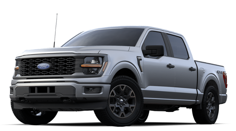 2024 Ford F-150 Vehicle Photo in Stephenville, TX 76401-3713